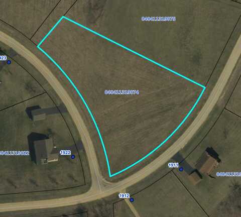 19-74 Hidden Valley, LAKE CARROLL, IL 61046