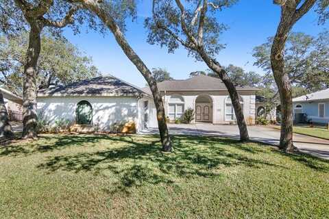 1913 Baywood Dr, ROCKPORT, TX 78113