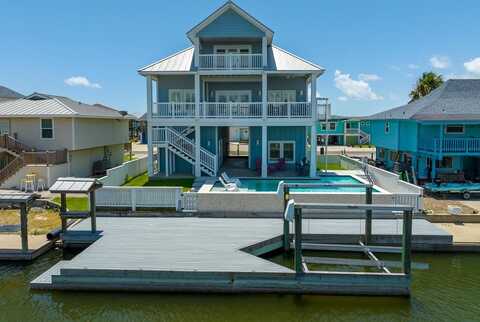 140 PORT ROYAL, City by the Sea, TX 78336