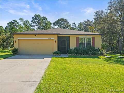 16018 Malden Road, Weeki Wachee, FL 34614