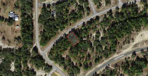 2656 W Braganza Street, Dunnellon, FL 34433
