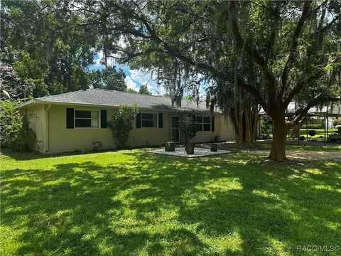 4227 S Alabama Avenue, Homosassa, FL 34446