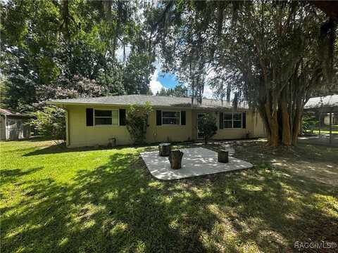 4227 S Alabama Avenue, Homosassa, FL 34446