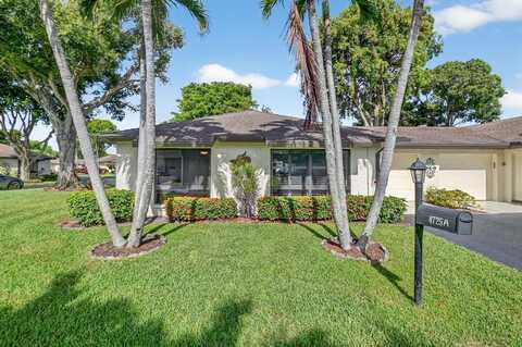 4725 Greentree Cir, Boynton Beach, FL 33436