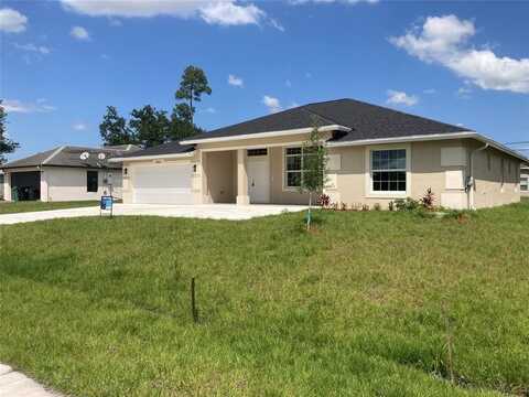 1857 SW certosa road, Port Saint Lucie, FL 34953