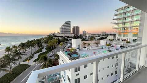 209 N Fort Lauderdale Beach Blvd, Fort Lauderdale, FL 33304