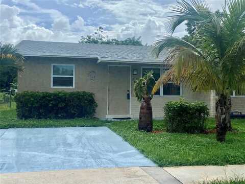 2608 NW 65th Ave, Margate, FL 33063