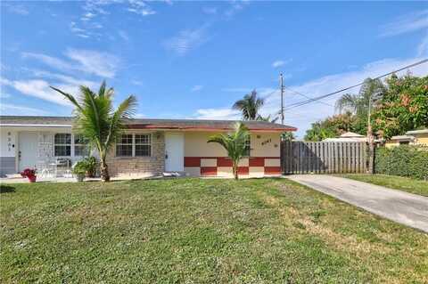 6267 SW 20th St, North Lauderdale, FL 33068