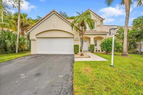 3769 Wilderness Way, Coral Springs, FL 33065
