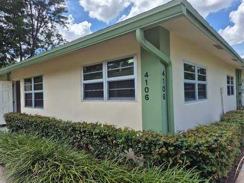 4106 NW 88th Ave, Coral Springs, FL 33065