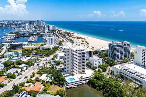 3000 Holiday Dr, Fort Lauderdale, FL 33316