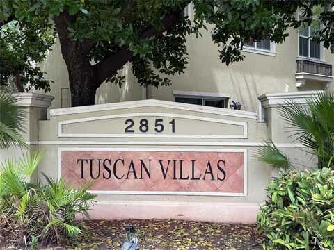 2851 W Prospect Rd, Fort Lauderdale, FL 33309