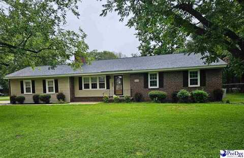 601 E Madison Street, Dillon, SC 29536