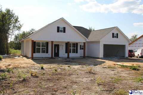 2326 Northcutt Road, Hartsville, SC 29550