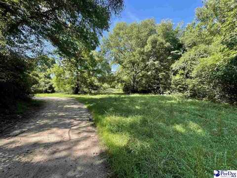 52 2nd Avenue, Bennettsville, SC 29512