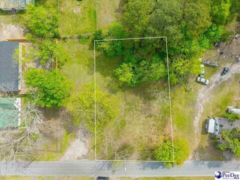408 Johns St, Florence, SC 29506