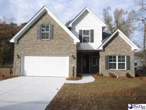 1331 Fairlane Drive, Florence, SC 29501