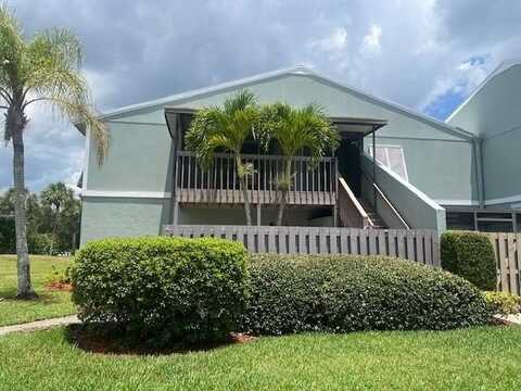 1132 Breezy Way unit: 2H, Sebastian, FL 32958