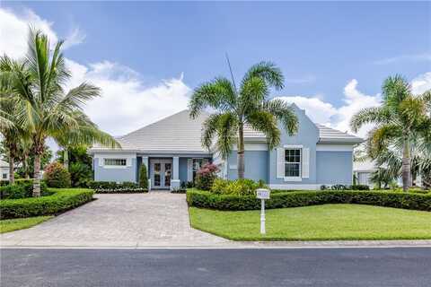 1015 Saint James Lane, Vero Beach, FL 32967