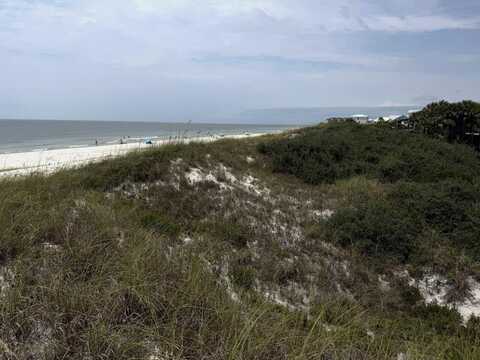 TBD Boyne Rd, Cape San Blas, FL 32456