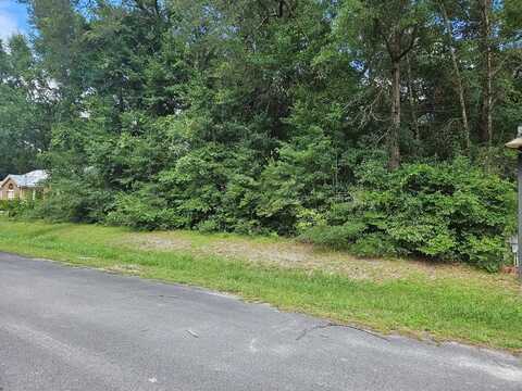 Lot 11 Little River Cir, Wewahitchka, FL 32465