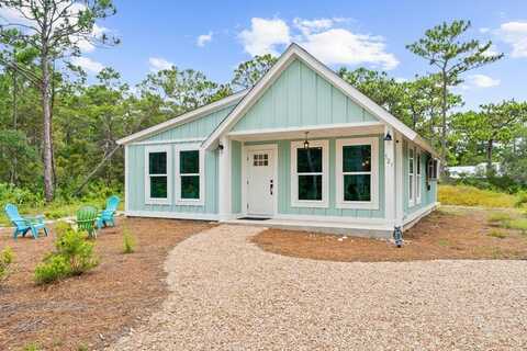 121 Cedar St, Eastpoint, FL 32328