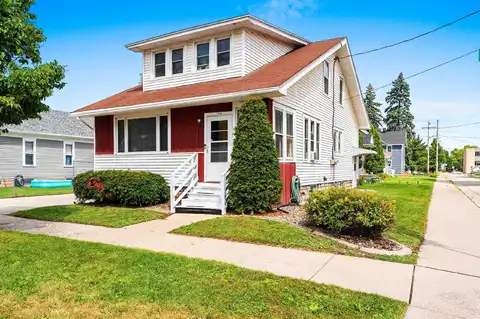 326 W SPRING Street, APPLETON, WI 54911