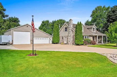 3325 IRENE Street, APPLETON, WI 54913