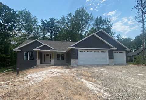 6449 ELIZABETH Lane, SOBIESKI, WI 54171