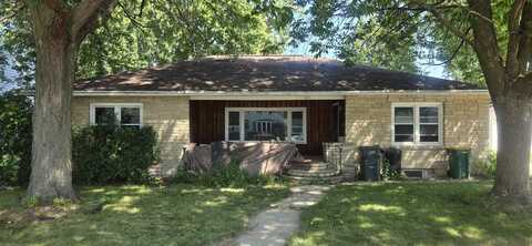 375 E 15TH Street, FOND DU LAC, WI 54935