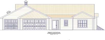 920 THOMAS Trail, WAUPACA, WI 54981