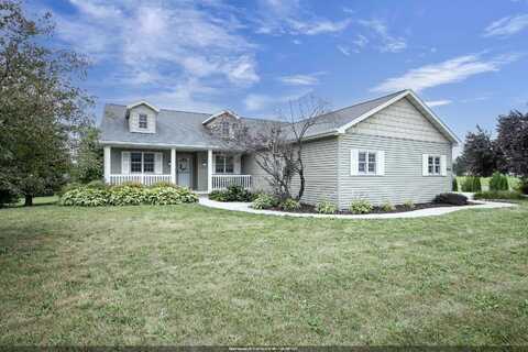 N1016 MIDWAY Road, HORTONVILLE, WI 54944