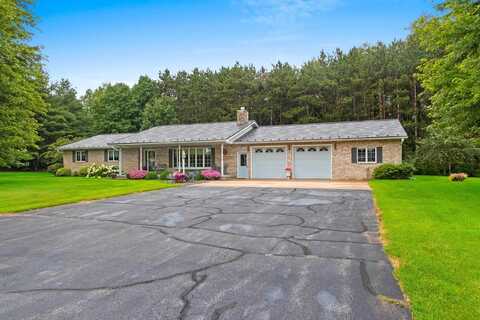 7747 SAINDON Road, SOBIESKI, WI 54171