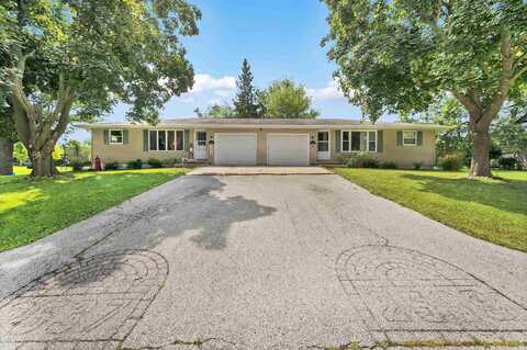 2537 RIVER GROVE Avenue, GREEN BAY, WI 54303