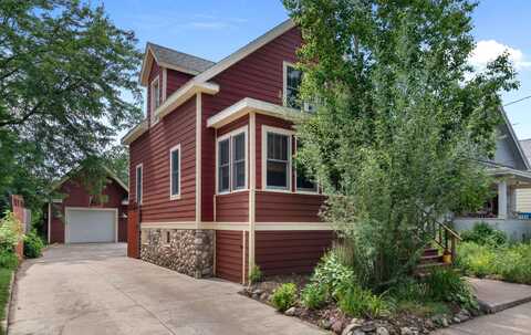 514 CLEMONS Avenue, MADISON, WI 53704