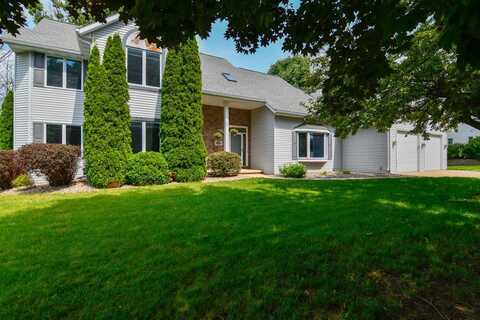 1758 SURREY Trail, GREEN BAY, WI 54313