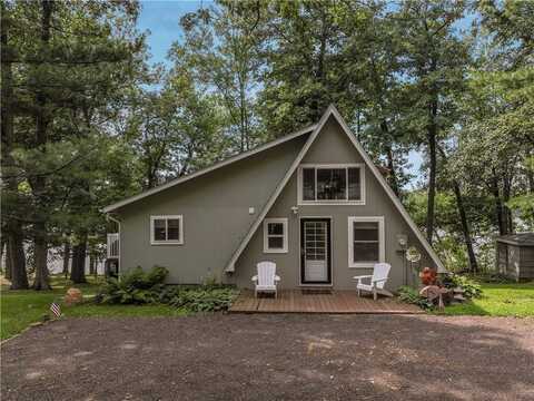 2781 Jenssen Road, Frederic, WI 54837
