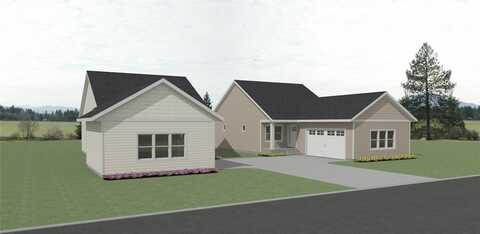 531 Brooks Street, Amery, WI 54001