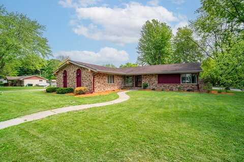 510 Melbinger Street, Owen, WI 54460