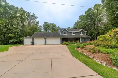 E4916 760th Avenue, Menomonie, WI 54751