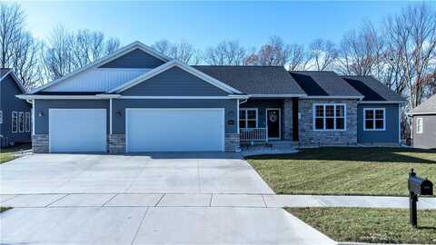 2686 33rd Avenue, Eau Claire, WI 54703