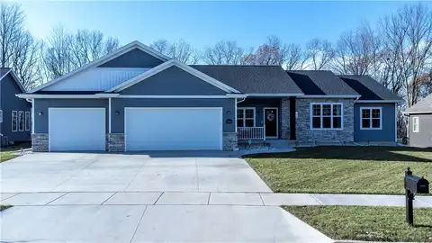 2686 33rd Avenue, Eau Claire, WI 54703