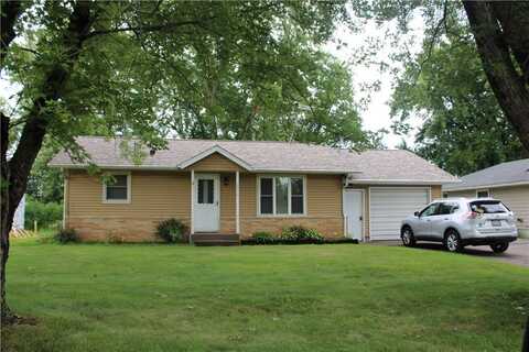 2517 Blakeley Avenue, Eau Claire, WI 54701