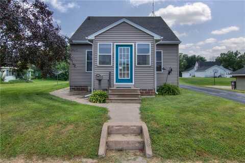 234 S Eau Claire Street, Mondovi, WI 54755