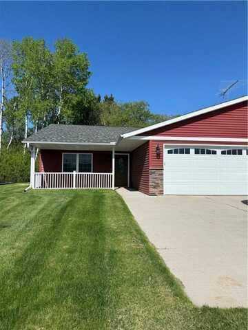 169 Amber View Street, Menomonie, WI 54751