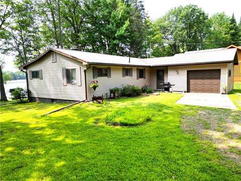 27063 276th Avenue, Holcombe, WI 54745