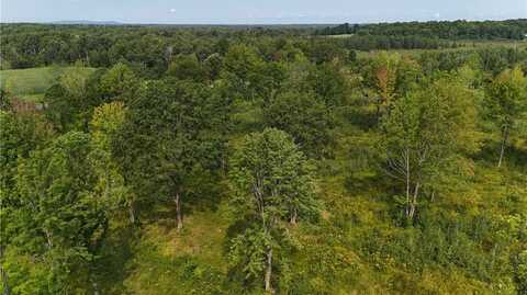 19 Acres (+/-) County Highway G, Holcombe, WI 54745