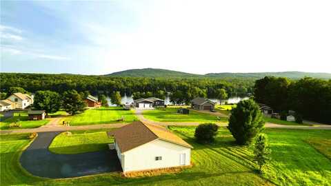 W9514 Stansbury Road, Holcombe, WI 54745