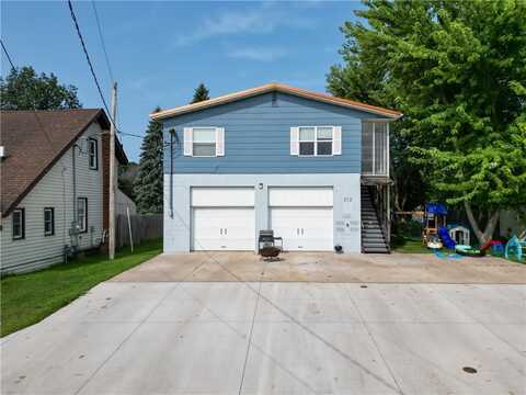312 Howard Street, Chippewa Falls, WI 54729