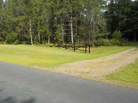5530 Dake Road, Siren, WI 54872